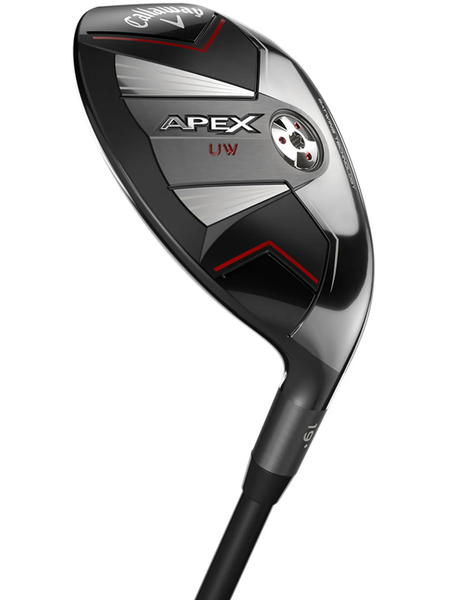 Callaway Apex Utility Wood - 2024