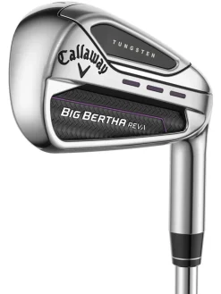 Callaway Big Bertha REVA 23 Irons - Womens