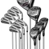 Callaway Big Bertha REVA 23 Women's Full Set - 11 Piece