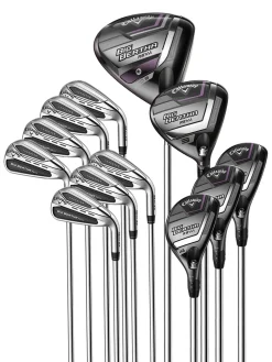 Callaway Big Bertha REVA 23 Women's Full Set - 11 Piece