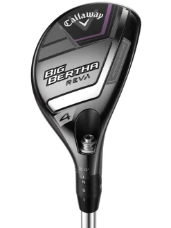 Callaway Big Bertha REVA 23 Women's Full Set - 11 Piece