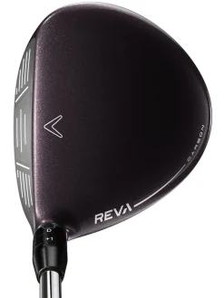 Callaway Big Bertha REVA 23 Fairway Wood - Womens