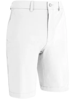 Callaway Chev Tech Short II - Bright White