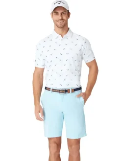 Callaway Chev Tech Short II - Arctic Paradise