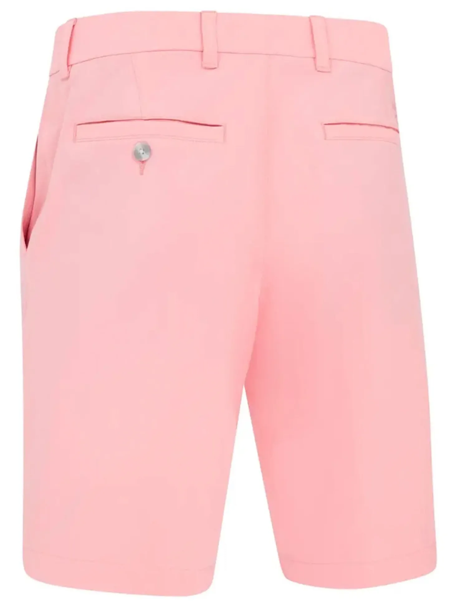 Callaway Chev Tech Short II - Strawberry Pink