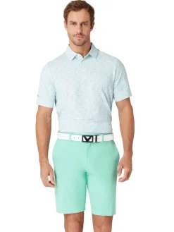 Callaway Chev Tech Short II - Neptune Green