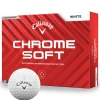 Callaway Chrome Soft 2024 Golf Balls