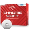 Callaway Chrome Soft Triple Track 2024 Golf Balls