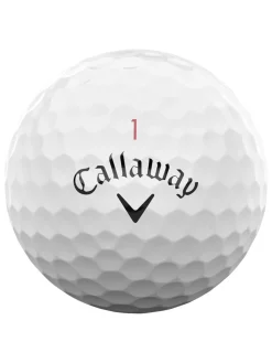 Callaway Chrome TOUR Golf Balls