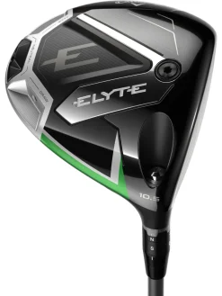 Callaway Elyte Driver