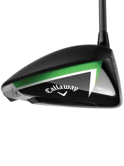 Callaway Elyte Driver