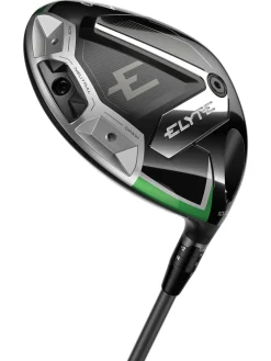 Callaway Elyte Driver