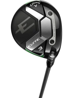 Callaway Elyte Fairway Wood