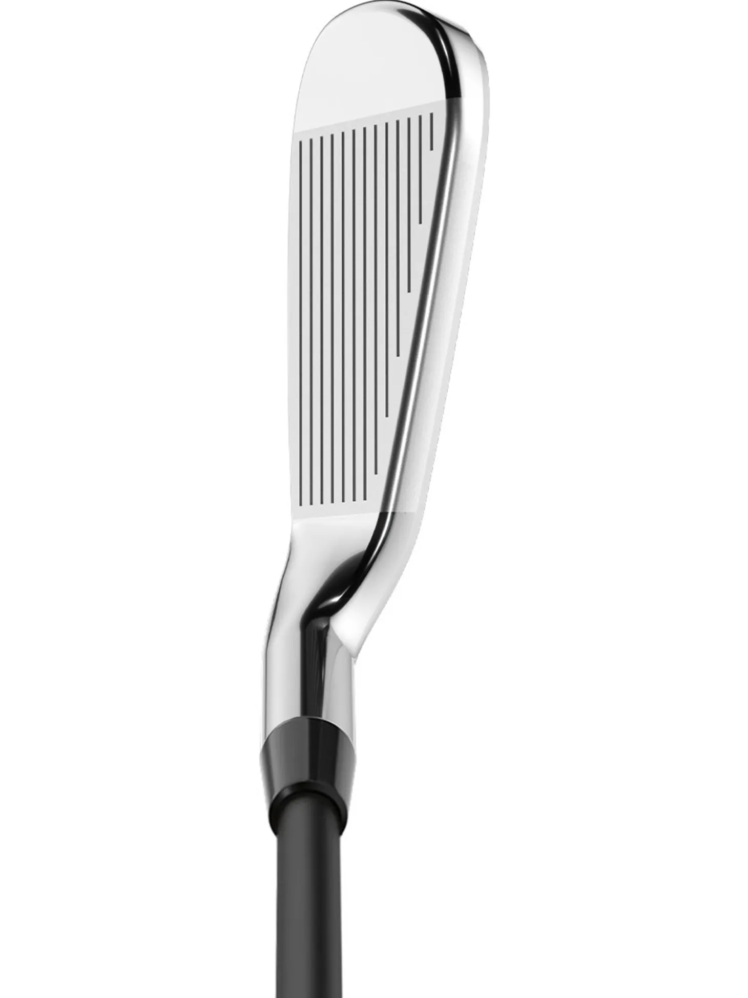 Callaway Elyte HL Iron - Graphite Shaft