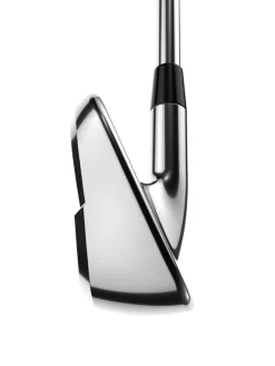 Callaway Elyte HL Irons - Steel Shaft