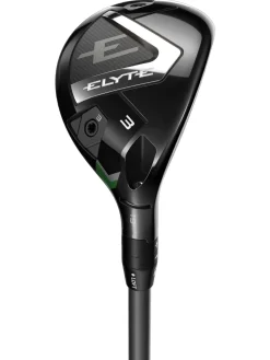 Callaway Elyte Hybrid