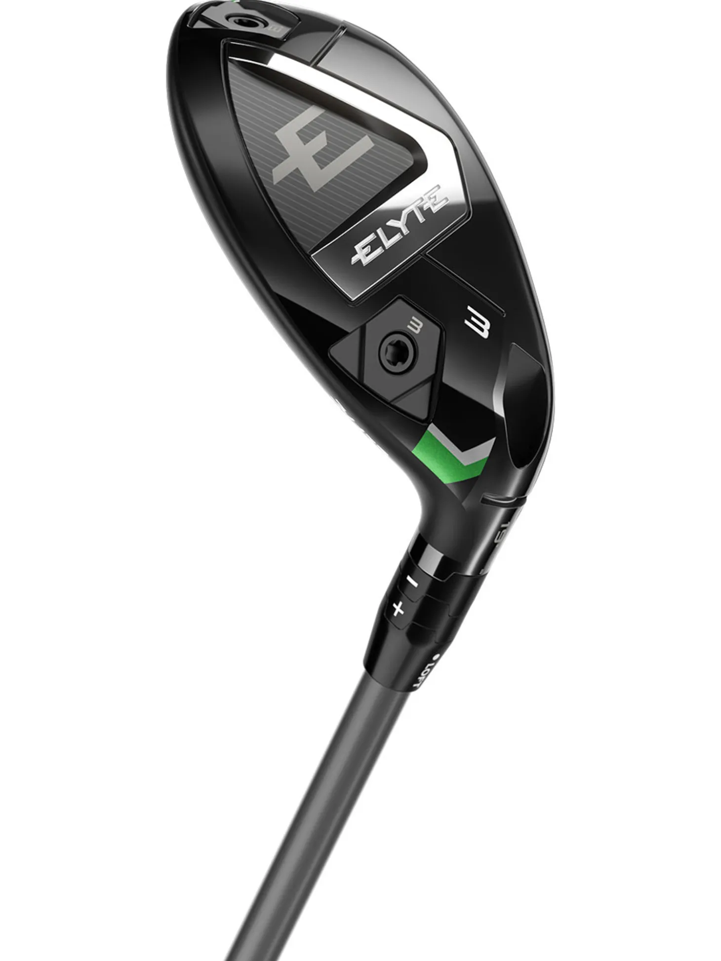 Callaway Elyte Hybrid