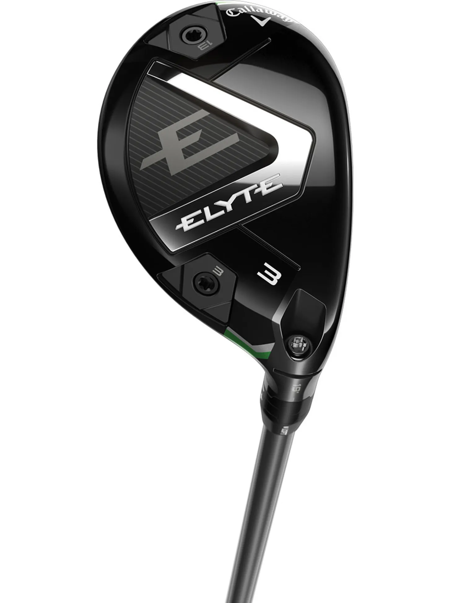 Callaway Elyte Hybrid
