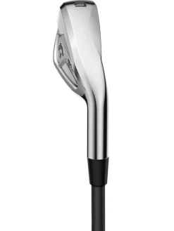 Callaway Elyte Irons - Graphite Shaft