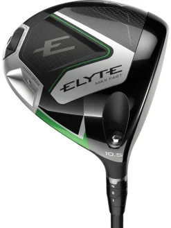 Callaway Elyte Max Fast Driver
