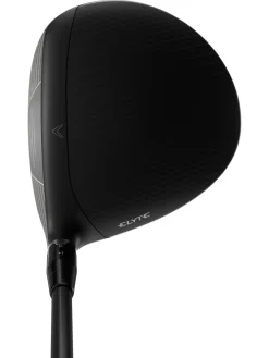 Callaway Elyte Max Fast Driver