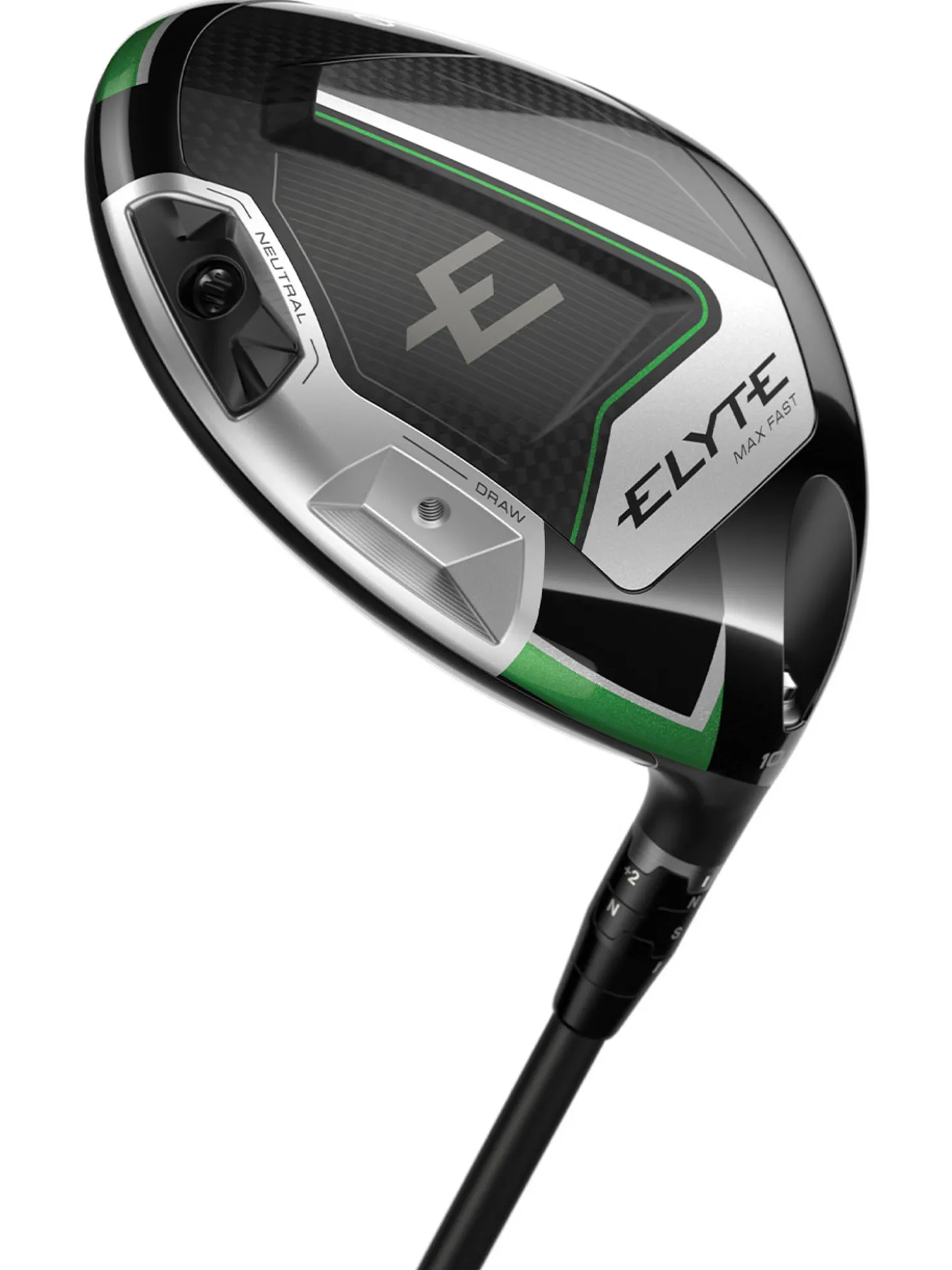 Callaway Elyte Max Fast Driver