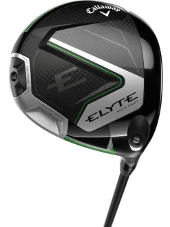 Callaway Elyte Max Fast Driver