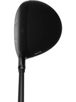 Callaway Elyte Max Fast Fairway Wood