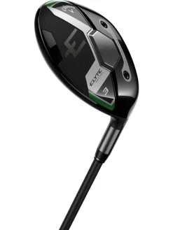 Callaway Elyte Max Fast Fairway Wood