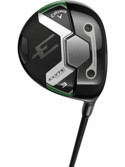 Callaway Elyte Max Fast Fairway Wood