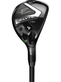 Callaway Elyte Max Fast Hybrid