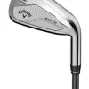 Callaway Elyte Max Fast Irons - Graphite Shaft