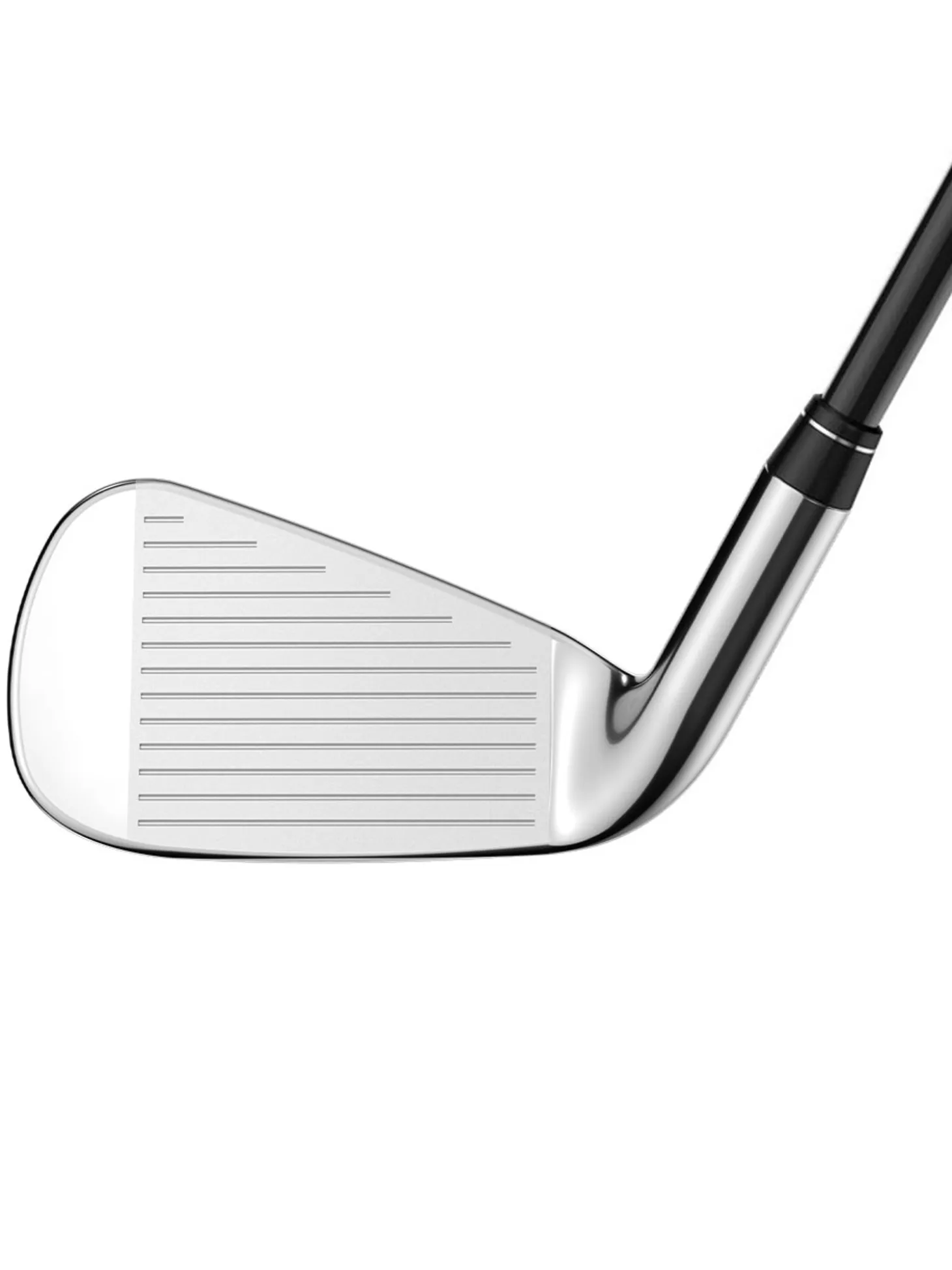 Callaway Elyte Max Fast Irons - Graphite Shaft