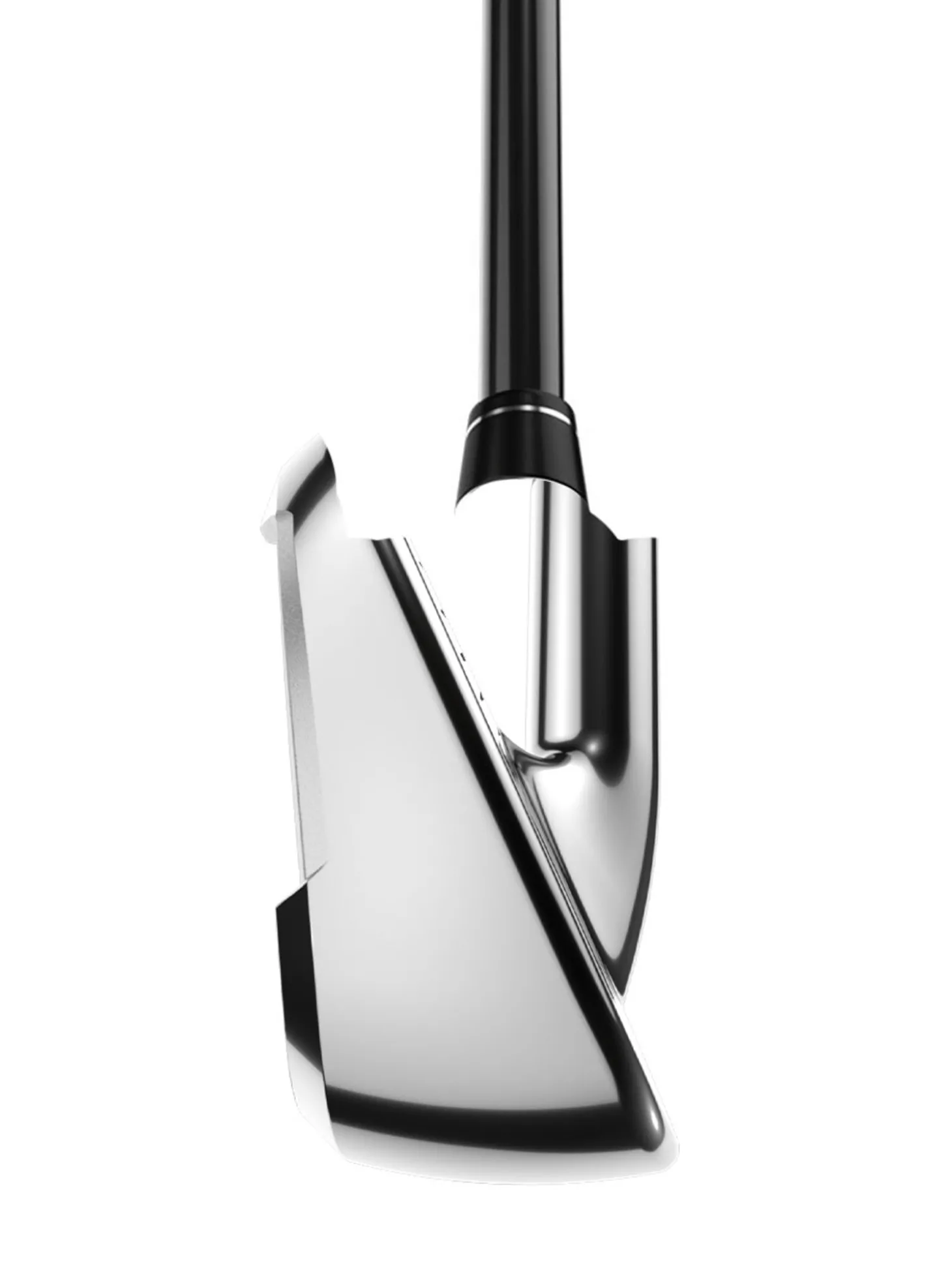 Callaway Elyte Max Fast Irons - Graphite Shaft