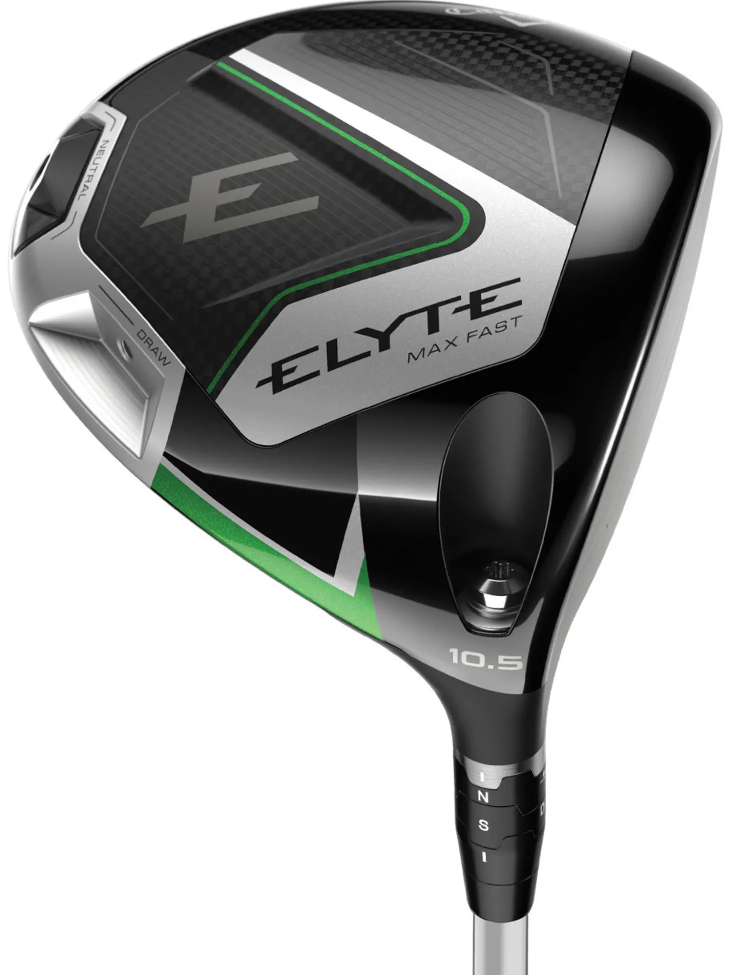 Callaway Elyte Max Fast Women's Driver
