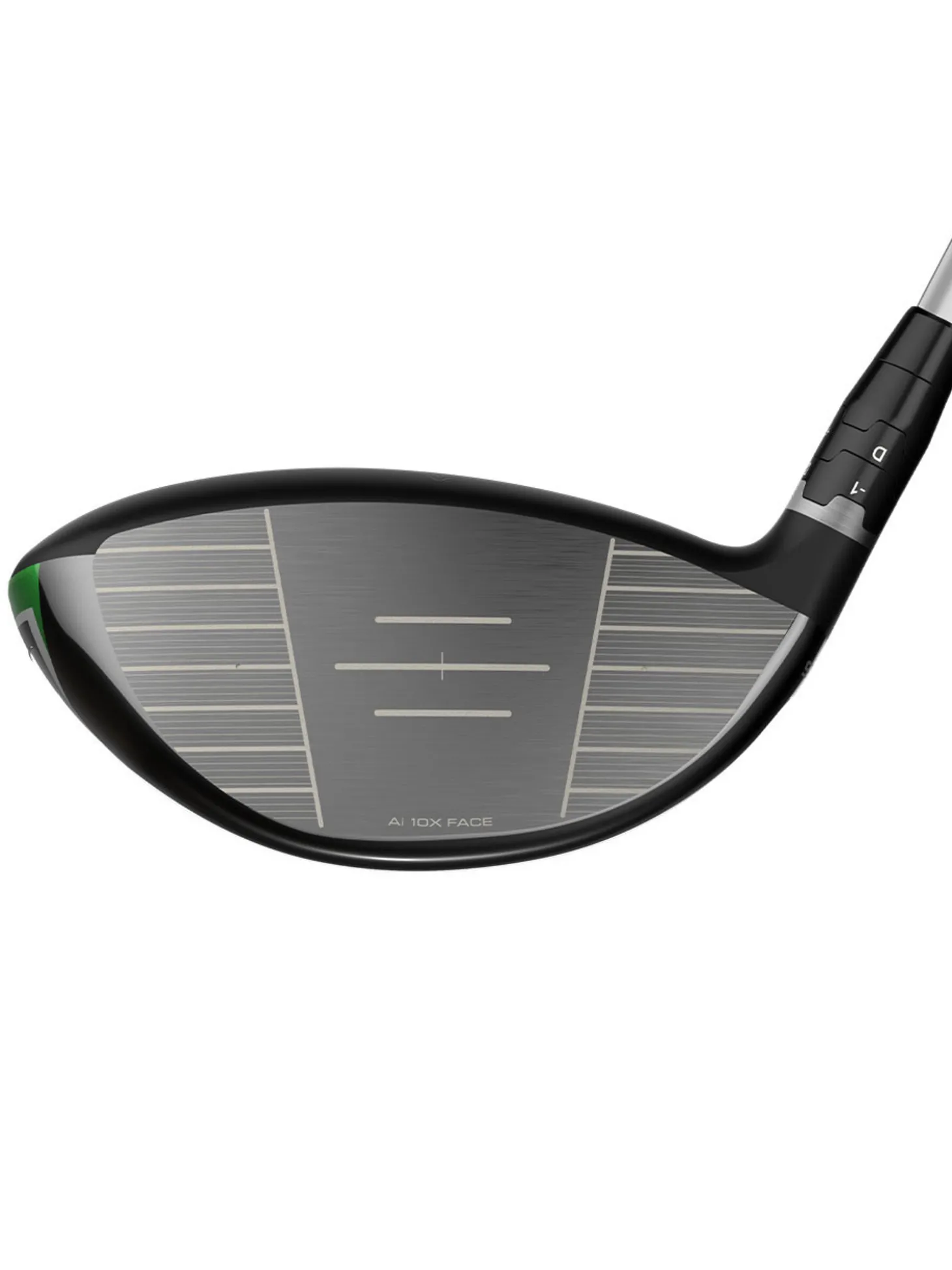 Callaway Elyte Max Fast Women's Driver