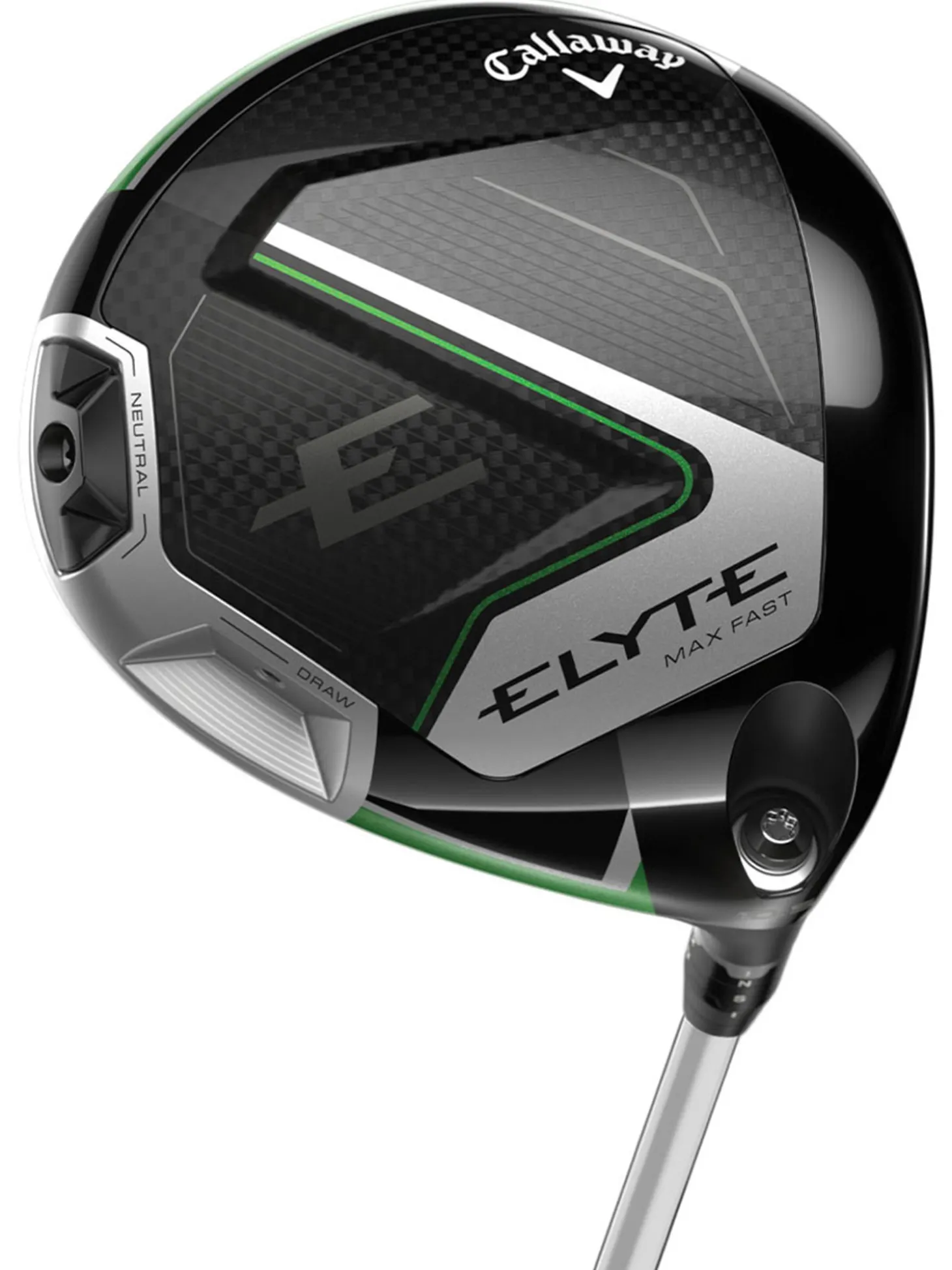 Callaway Elyte Max Fast Women's Driver