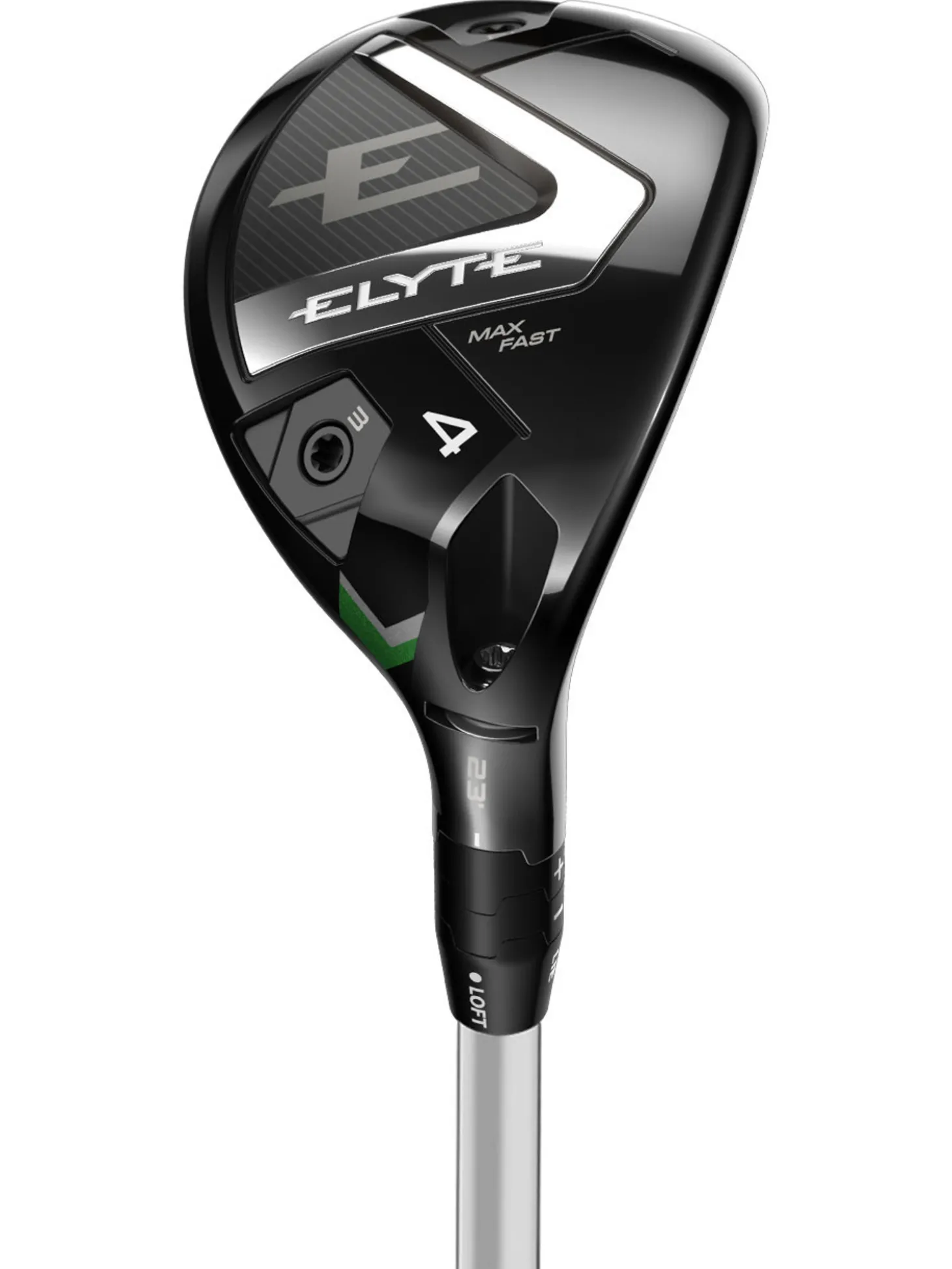 Callaway Elyte Max Fast Women's Hybrid