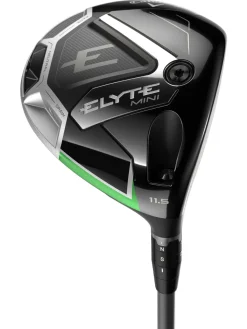 Callaway Elyte Mini Driver