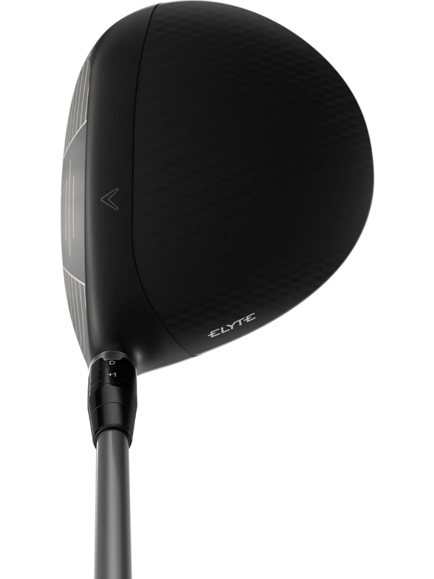 Callaway Elyte Mini Driver