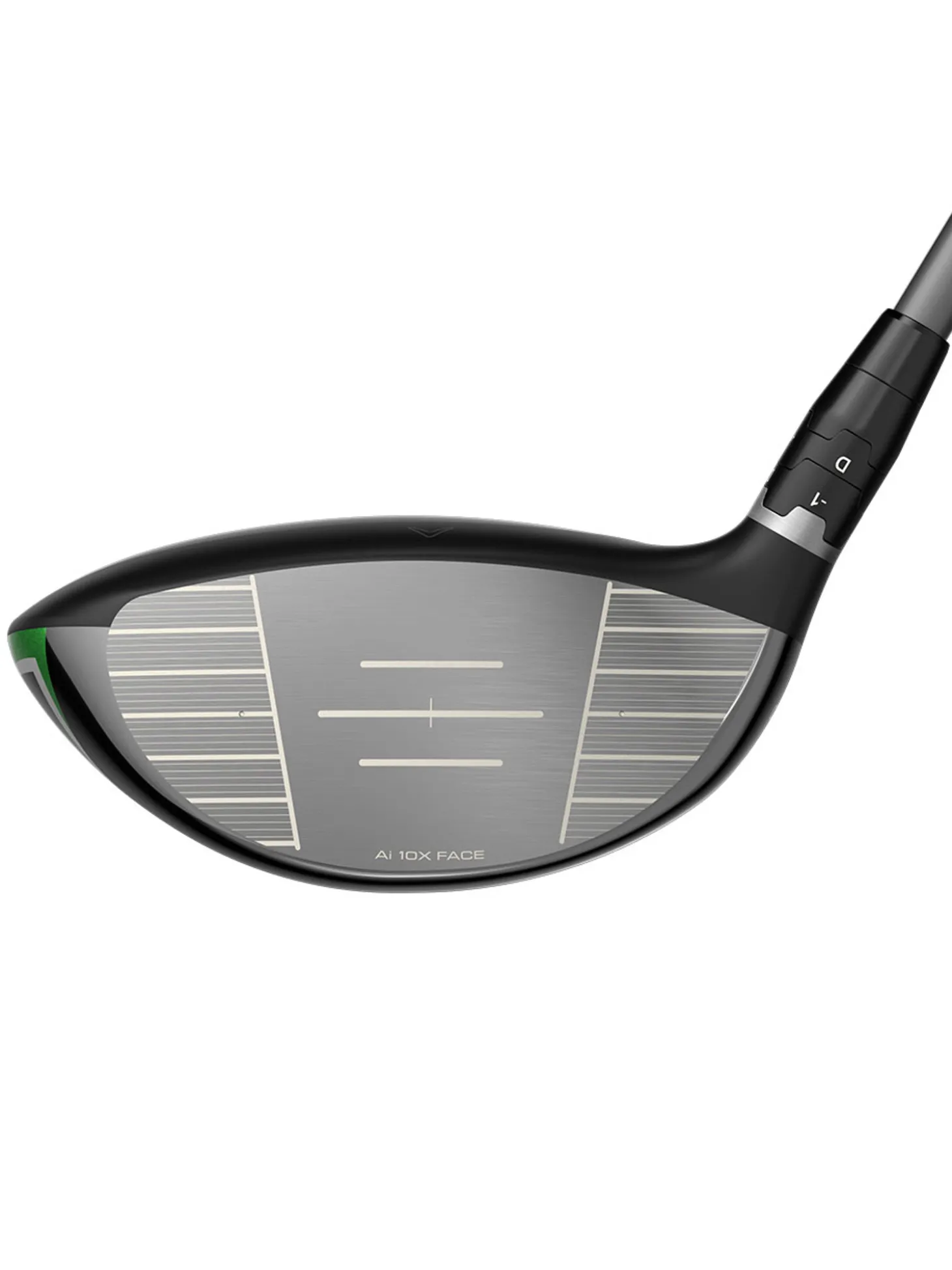 Callaway Elyte Mini Driver
