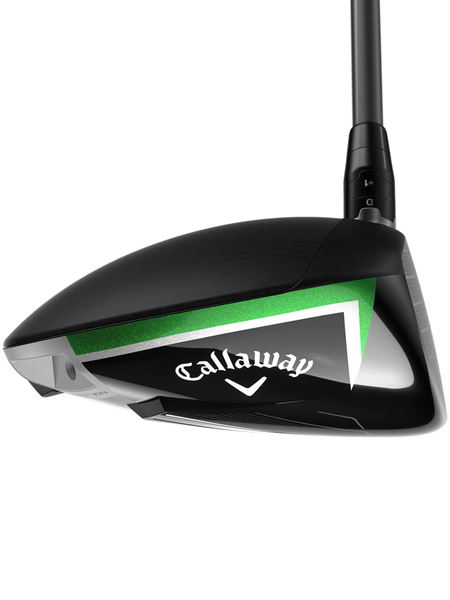 Callaway Elyte Mini Driver