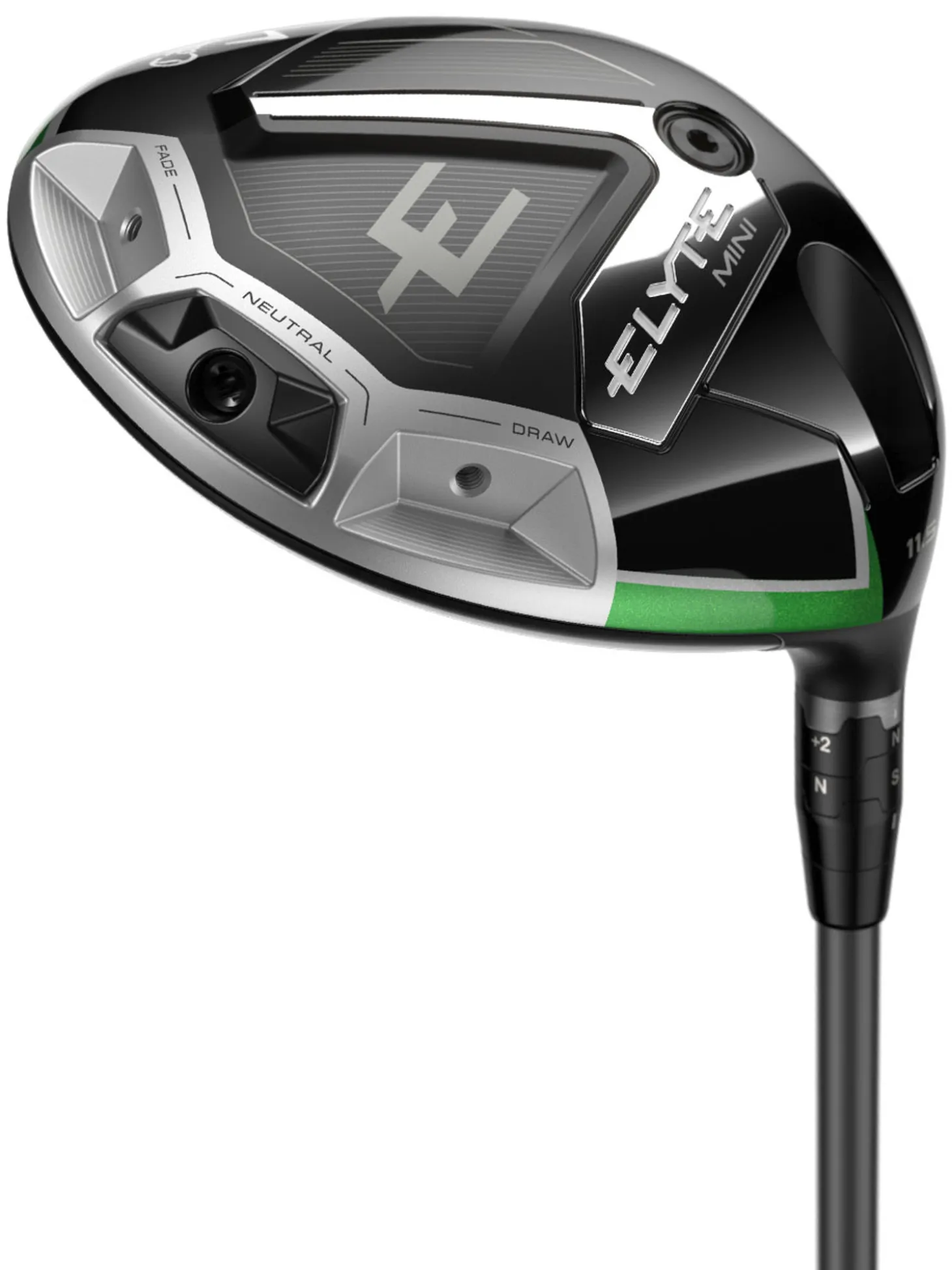 Callaway Elyte Mini Driver