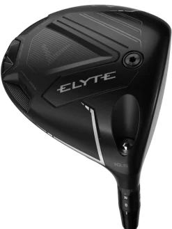 Callaway Elyte Night Edition Driver