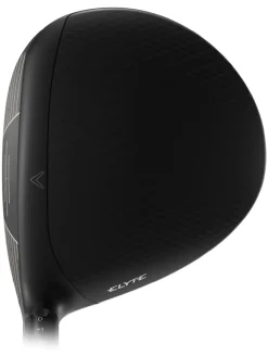 Callaway Elyte Night Edition Driver