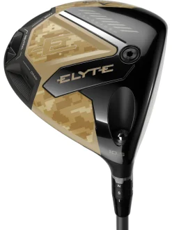 Callaway Elyte Sandstorm Limited Edition Driver