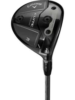 Callaway Elyte Ti Fairway Wood