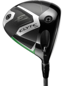 Callaway Elyte Triple Diamond Driver