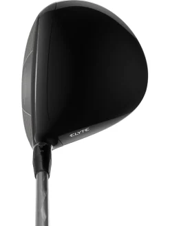 Callaway Elyte Triple Diamond Driver