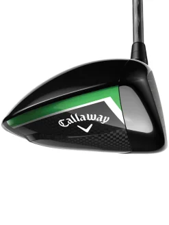 Callaway Elyte Triple Diamond Driver